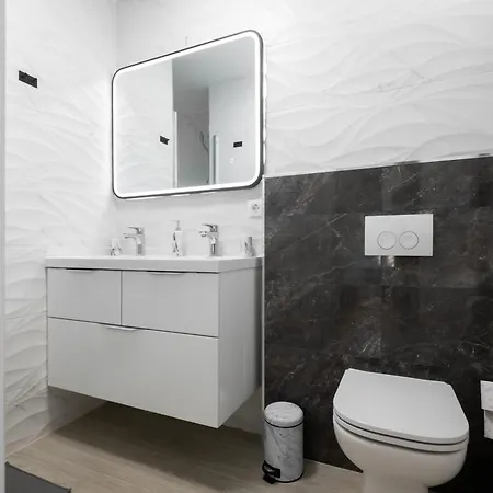 Lux Dujam With A Swimming Pool Near Zadar Villa Suhovare