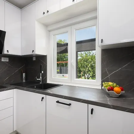 Villa Lux Dujam With A Heated Swimming Pool, Near Zadar Suhovare