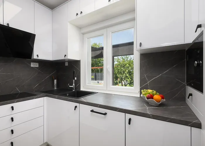 Vila Lux Dujam With A Swimming Pool Near Zadar Suhovare